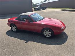 1990 Mazda Miata (CC-2086588) for sale in Annandale, Minnesota