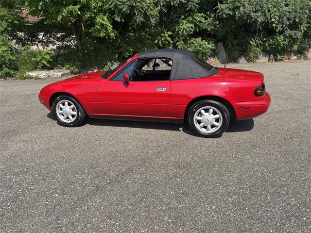 1990 Mazda Miata (CC-2086588) for sale in Annandale, Minnesota