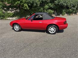 1990 Mazda Miata (CC-2086588) for sale in Annandale, Minnesota