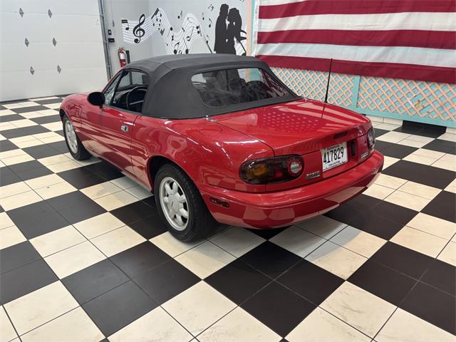 1990 Mazda Miata (CC-2086588) for sale in Annandale, Minnesota