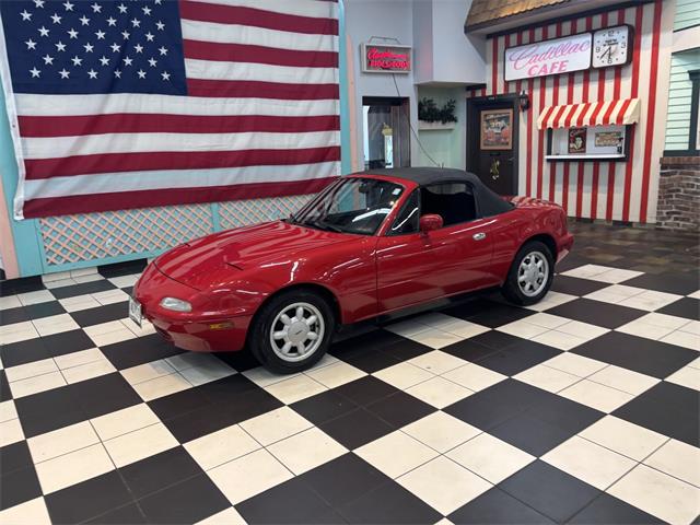1990 Mazda Miata (CC-2086588) for sale in Annandale, Minnesota