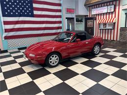 1990 Mazda Miata (CC-2086588) for sale in Annandale, Minnesota