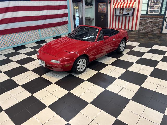 1990 Mazda Miata (CC-2086588) for sale in Annandale, Minnesota