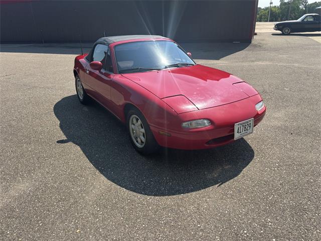1990 Mazda Miata (CC-2086588) for sale in Annandale, Minnesota