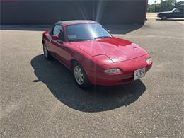 1990 Mazda Miata (CC-2086588) for sale in Annandale, Minnesota