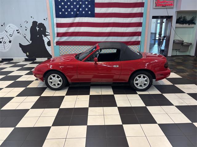 1990 Mazda Miata (CC-2086588) for sale in Annandale, Minnesota