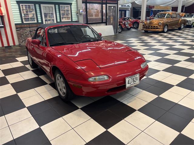 1990 Mazda Miata (CC-2086588) for sale in Annandale, Minnesota