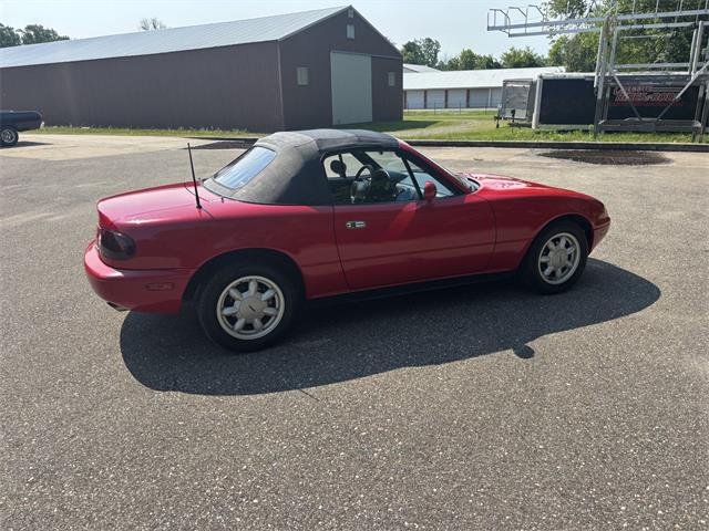 1990 Mazda Miata (CC-2086588) for sale in Annandale, Minnesota
