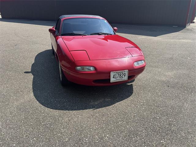 1990 Mazda Miata (CC-2086588) for sale in Annandale, Minnesota