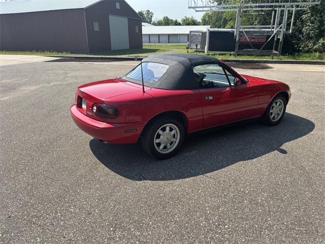 1990 Mazda Miata (CC-2086588) for sale in Annandale, Minnesota