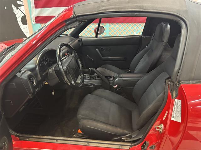 1990 Mazda Miata (CC-2086588) for sale in Annandale, Minnesota