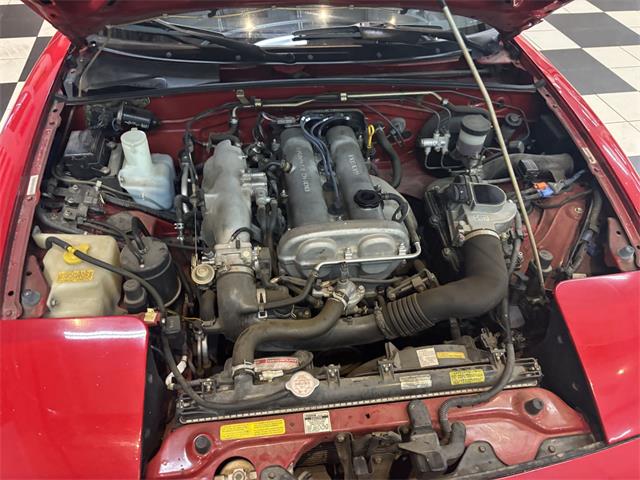1990 Mazda Miata (CC-2086588) for sale in Annandale, Minnesota