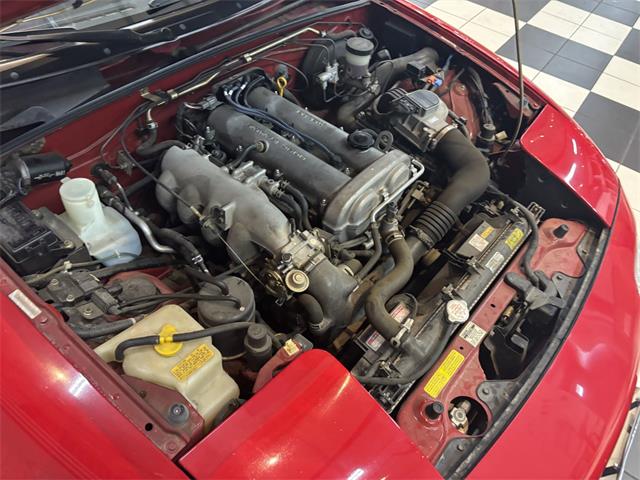 1990 Mazda Miata (CC-2086588) for sale in Annandale, Minnesota