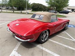 1961 Chevrolet Corvette (CC-2086589) for sale in Carrollton, Texas
