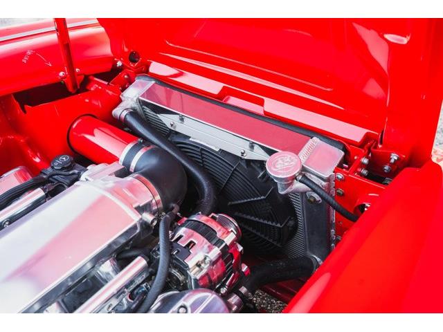 1961 Chevrolet Corvette (CC-2086589) for sale in Carrollton, Texas