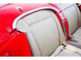 1961 Chevrolet Corvette (CC-2086589) for sale in Carrollton, Texas