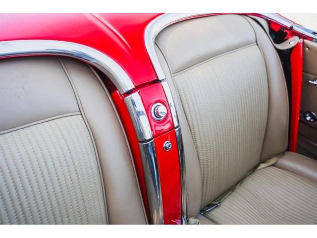 1961 Chevrolet Corvette (CC-2086589) for sale in Carrollton, Texas