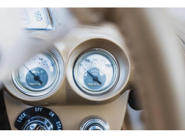 1961 Chevrolet Corvette (CC-2086589) for sale in Carrollton, Texas