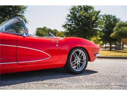 1961 Chevrolet Corvette (CC-2086589) for sale in Carrollton, Texas
