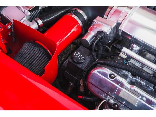 1961 Chevrolet Corvette (CC-2086589) for sale in Carrollton, Texas
