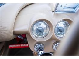 1961 Chevrolet Corvette (CC-2086589) for sale in Carrollton, Texas