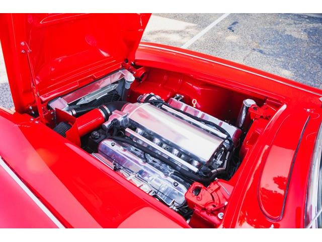 1961 Chevrolet Corvette (CC-2086589) for sale in Carrollton, Texas
