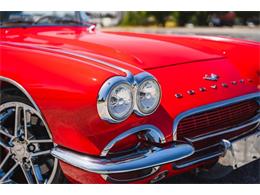 1961 Chevrolet Corvette (CC-2086589) for sale in Carrollton, Texas