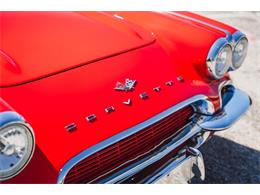 1961 Chevrolet Corvette (CC-2086589) for sale in Carrollton, Texas
