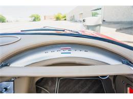 1961 Chevrolet Corvette (CC-2086589) for sale in Carrollton, Texas