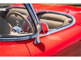 1961 Chevrolet Corvette (CC-2086589) for sale in Carrollton, Texas