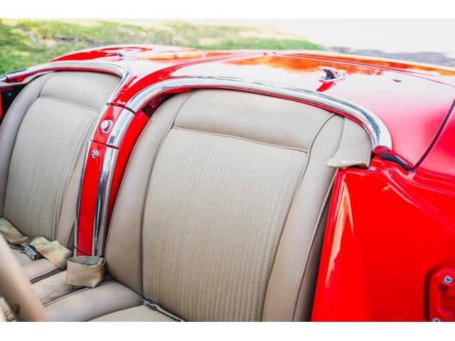 1961 Chevrolet Corvette (CC-2086589) for sale in Carrollton, Texas