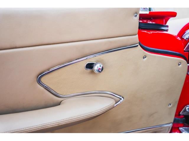 1961 Chevrolet Corvette (CC-2086589) for sale in Carrollton, Texas