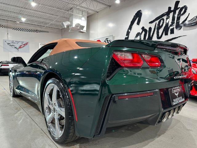 2014 Chevrolet Corvette (CC-2080659) for sale in Dallas, Texas