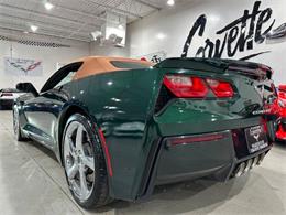 2014 Chevrolet Corvette (CC-2080659) for sale in Dallas, Texas