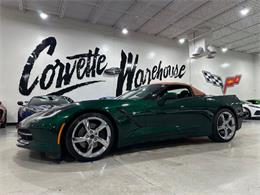 2014 Chevrolet Corvette (CC-2080659) for sale in Dallas, Texas