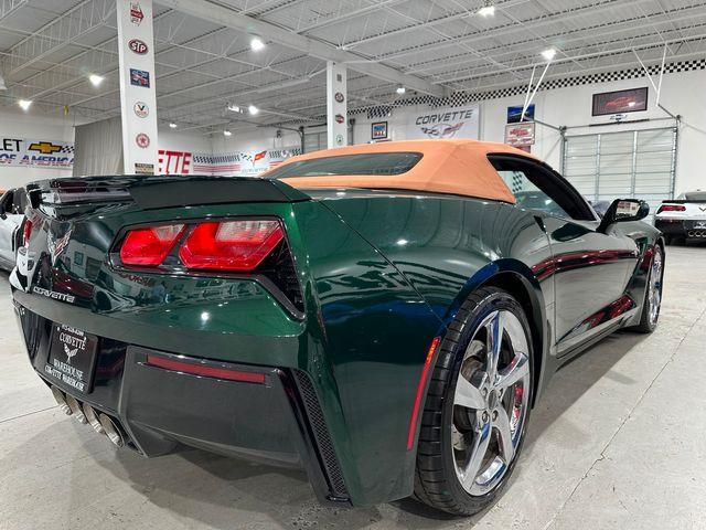 2014 Chevrolet Corvette (CC-2080659) for sale in Dallas, Texas