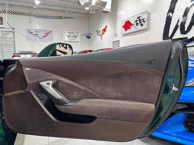 2014 Chevrolet Corvette (CC-2080659) for sale in Dallas, Texas