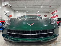 2014 Chevrolet Corvette (CC-2080659) for sale in Dallas, Texas