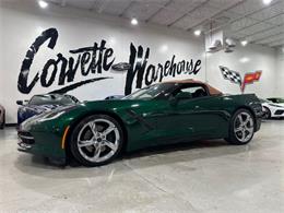 2014 Chevrolet Corvette (CC-2080659) for sale in Dallas, Texas