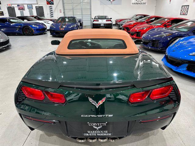 2014 Chevrolet Corvette (CC-2080659) for sale in Dallas, Texas