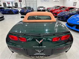 2014 Chevrolet Corvette (CC-2080659) for sale in Dallas, Texas