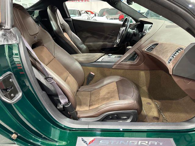2014 Chevrolet Corvette (CC-2080659) for sale in Dallas, Texas