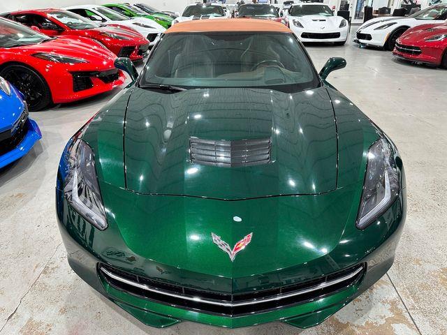 2014 Chevrolet Corvette (CC-2080659) for sale in Dallas, Texas
