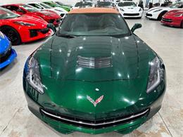 2014 Chevrolet Corvette (CC-2080659) for sale in Dallas, Texas