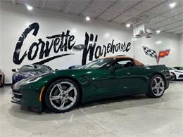 2014 Chevrolet Corvette (CC-2080659) for sale in Dallas, Texas