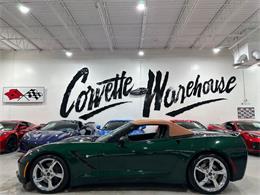 2014 Chevrolet Corvette (CC-2080659) for sale in Dallas, Texas