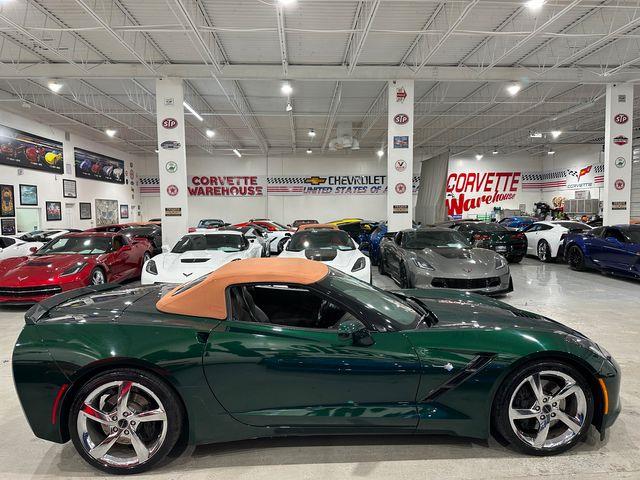 2014 Chevrolet Corvette (CC-2080659) for sale in Dallas, Texas