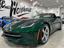 2014 Chevrolet Corvette (CC-2080659) for sale in Dallas, Texas