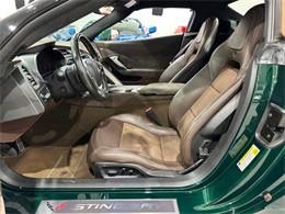 2014 Chevrolet Corvette (CC-2080659) for sale in Dallas, Texas