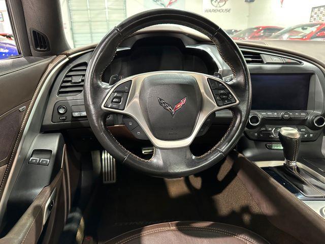 2014 Chevrolet Corvette (CC-2080659) for sale in Dallas, Texas